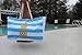 Beach Bag XL, Waterproof Lining, Travel Tote Bag, Zipper Closure, Inner Pockets