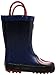 Western Chief Toddler's Captain America Rain Boot