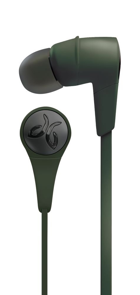 Jaybird X3 Sport - Auriculares inalámbricos con Bluetooth, color verde