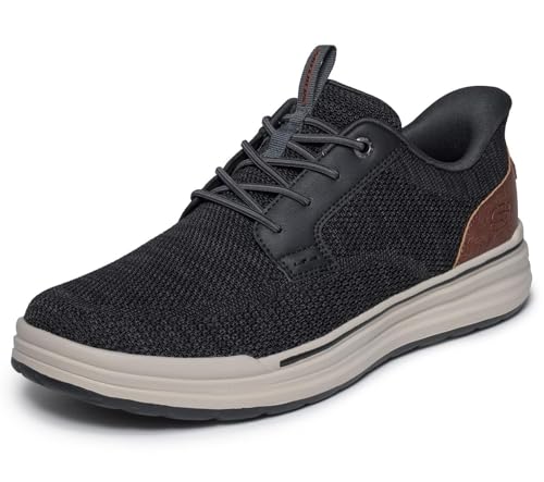 Schnäppchen-Jäger! Aktuelles Angebot: Skechers Herren Sterling... für sagenhafte 57,86€. Prüfe den Vorrat!