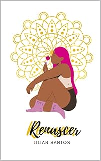 Livro Renascer: em meio ao caos