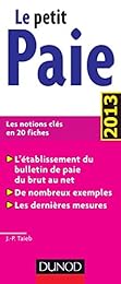Le  petit paie