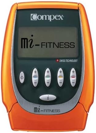 Compex Mi Fitness: Amazon.es: Deportes y aire libre