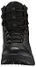 Under Armour Women's Stryker Boot, black//black, 8 M US