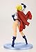 KOTOBUKIYA Dc Comics Power Girl 2nd Edition Bishoujo Collectible Statue