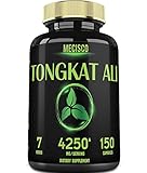 7in1 Tongkat Ali with Tribulus Terrestris 4250mg