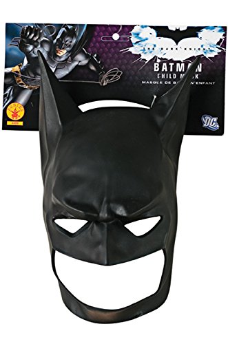 Rubies The Dark Knight Batman Child Mask-