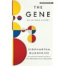 The Gene: An Intimate History