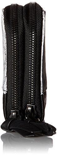 image for Pistil Women's Zip It Wallet, Moonrock, womens