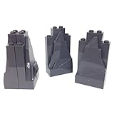 Lego Parts: Landscaping Rock Panel 