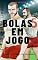 Livro Bolas em jogo : Contos eróticos gay com tema de futebol