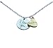 VIY Personal Card Grandma necklace