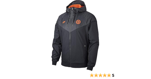 chelsea nike windrunner