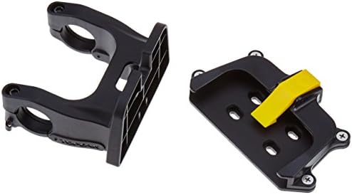 topeak front basket with fixer 3e