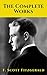 The Complete Works of F. Scott Fitzgerald by F. Scott Fitzgerald, knowledge house