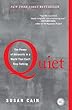 Quiet Susan Cain