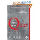 Quiet: The Power of Introverts in a World That Can't Stop Talking