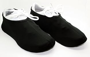 cheer shoe covers