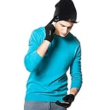 Security Bluetooth Beanie Hat + TouchScreen Gloves, Knitted Music Hat Built-in Stereo Speakers Winter Women and Man Hat for Outdoor Sports, Skiing ,Running, Skating, Walking, Christmas Gifts(Black)