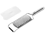 Culina Hand-held Medium Ribbon Grater 12.5