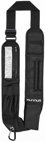 RUNNUR iBand Pro (Oversized) Cross Body Sling Adjustable Fits S-XL Model RUNRABLKOS