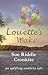 Louette's Wake (Wiregrass Series) by Sue Riddle Cronkite