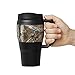 Bubba Classic Insulated Travel Mug with Handle, 20 oz., RealTree Black