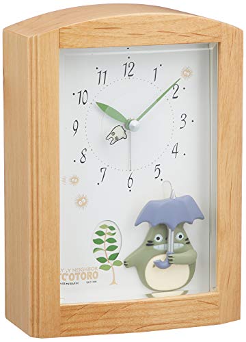 Citizen My Neighbor Totoro Clock R752N4RM752MN06