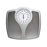 Health O Meter Oversized Dial Scale, Original