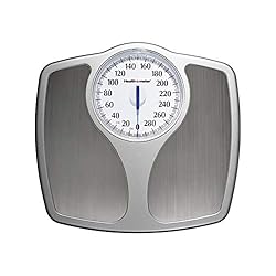 Health O Meter Oversized Dial Scale, Original