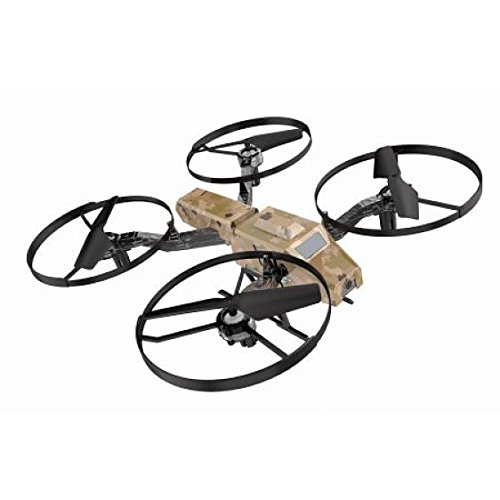 Call of Duty COD-QDR-DW Call of Duty Dragonfly Drone with Camera
