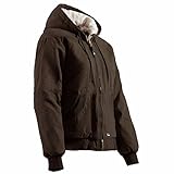 Women's Berne Washed Active Jacket