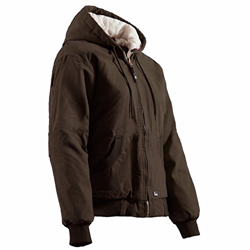 Berne Ladies Washed Active Jacket