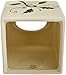 Lenox Holiday Nouveau Bath Tissue Holder