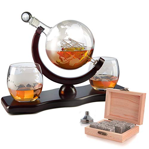 1 Wine+Savant+World+Decanter+Matching