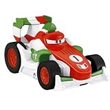 Fisher-Price Shake 'n Go Francesco Disney/Pixar Cars Frustration-Free Packaging