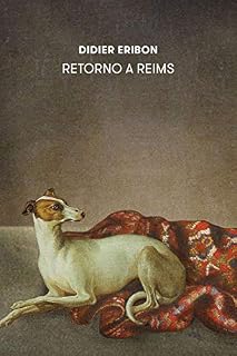 Livro Retorno a Reims