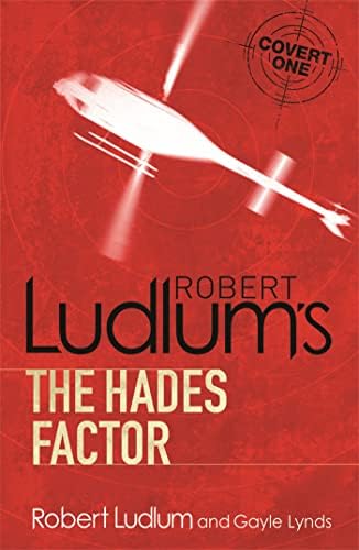 Amazon.com: Robert Ludlum's (TM) The Janus Reprisal (Covert-One