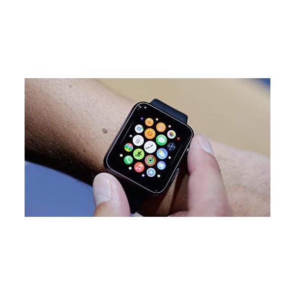 techartz smart watch