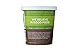 Earnest Eats Gluten-Free Superfood Oatmeal, Quinoa, Oats & Amaranth, Vegan, Healthy Snack, Asia Blend, 2.35oz Cup, 12-Pack (1)