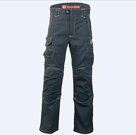 Pantalon de travail homme bosseur Clearance