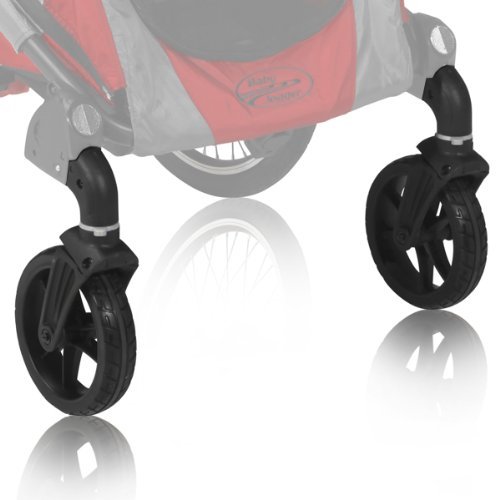 pod stroller