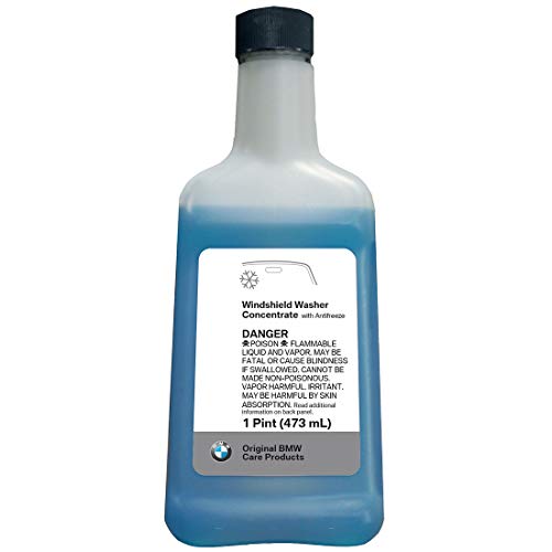 BMW Windshield Washer Concentrate (1) Pricepulse