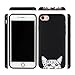 GOLINK iPhone 7 Case for Girls/iPhone 8/SE 2 Case, Cute IMD Printing Slim-Fit Anti-Scratch Shock Proof Anti-Finger Print Flexible TPU Gel Case for iPhone 7/iPhone 8 - Cat