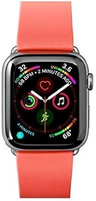 Amazon.com: Active Watch - Correa para Apple Watch Series 1 ...