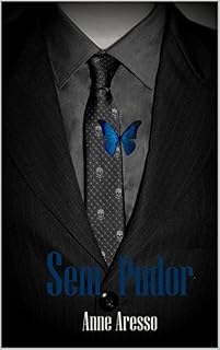 Livro Sem Pudor