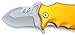 Snake Eye Fantasy Action Assisted Opening Folding Pocket Knife 3