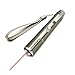 VINNEL Cat Laser Pointer, 6 in 1 Multi Function Funny Laser Pointer Cats Interactive LED Light,Scratching Training Tool Red Pot Exercise Chaser Toy