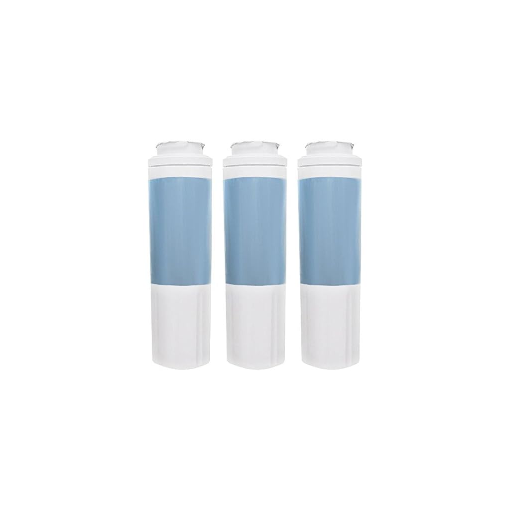 Aqua Fresh Replacement Water Filter for Amana ABL2533FES / ABR2037FES