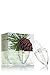 1 X Bath & Body Works Fresh Balsam Wallflower Refill Signature Collection 2 bulbs